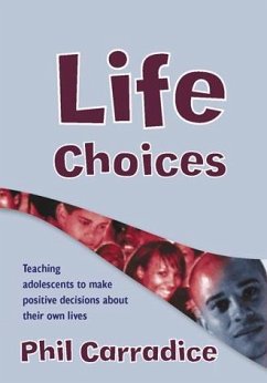 Cover Life Choices (eBook, PDF)