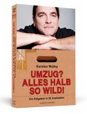 Umzug? Alles halb so wild!