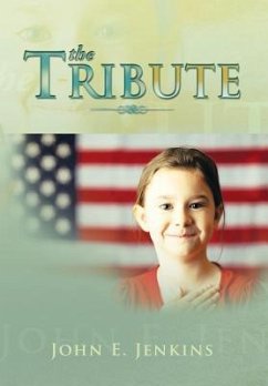 The Tribute - Jenkins, John E.