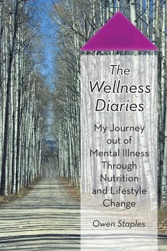 The Wellness Diaries - Staples, Owen