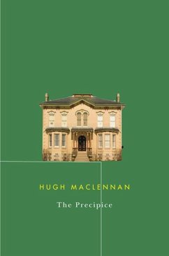 The Precipice - Maclennan, Hugh