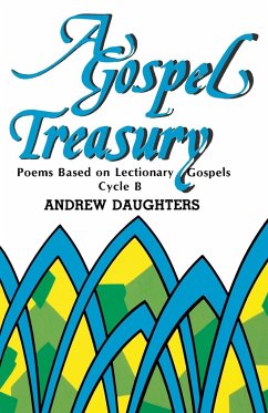 A Gospel Treasury - Daughters, Andrew