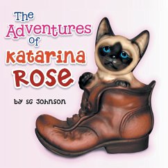 The Adventures of Katarina Rose - Johnson, Sg