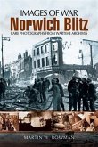 Norwich Blitz (eBook, ePUB)