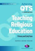 Teaching Religious Education (eBook, PDF)