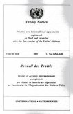 Treaty Series, Volume 2618/Recueil Des Traites, Volume 2618: Treaties and International Agreements Registered or Filed and Recorded with the Secretari