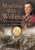 Marching with Wellington (eBook, ePUB)