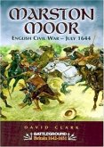 Marston Moor (eBook, ePUB)