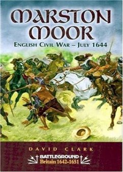 Marston Moor (eBook, ePUB) - Clark, David