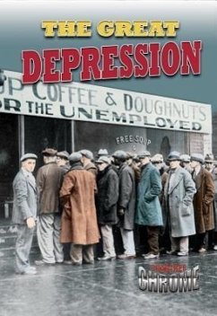 The Great Depression - Johnson, Robin