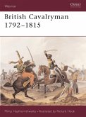 British Cavalryman 1792-1815 (eBook, PDF)