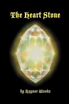 Heart Stone (eBook, ePUB) - Raynor Woods