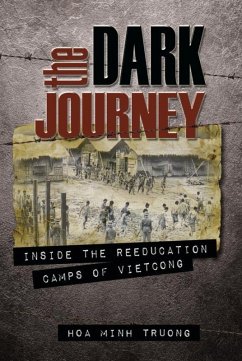 Cover Dark Journey (eBook, ePUB)