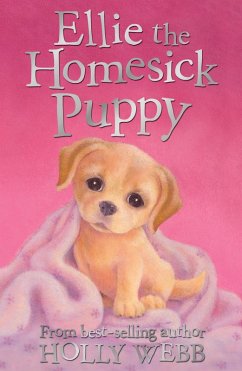 Ellie the Homesick Puppy (eBook, ePUB) - Webb, Holly