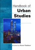 Handbook of Urban Studies (eBook, PDF)