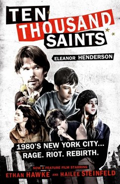 Ten Thousand Saints (eBook, ePUB) - Henderson, Eleanor