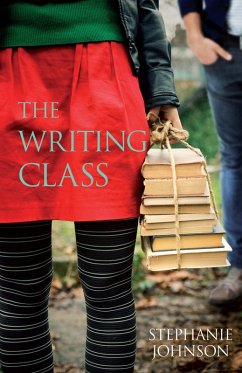 Cover The Writing Class (eBook, ePUB)