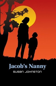 Cover Jacob's Nanny (eBook, ePUB)