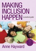 Making Inclusion Happen (eBook, PDF) Making Inclusion Happen (eBook, PDF)
