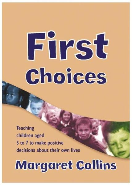 First Choices (eBook, PDF)