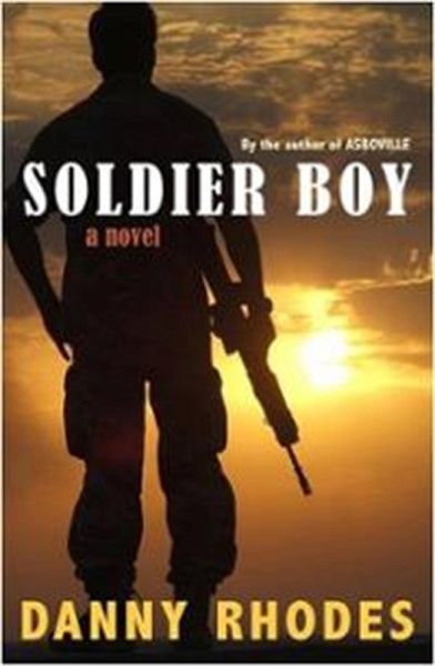 Soldier Boy (eBook, ePUB)