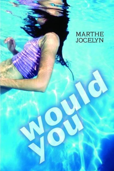 Would You (eBook, ePUB)