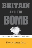 Britain and the Bomb