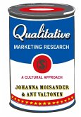 Qualitative Marketing Research (eBook, PDF)