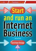 How to Start and Run an Internet Business 2nd Edition (eBook, ePUB)