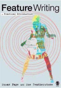 Cover Feature Writing (eBook, PDF)