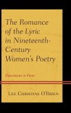 The Romance of the Lyric in Nineteenth-Century Women's Poetry (eBook, ePUB)