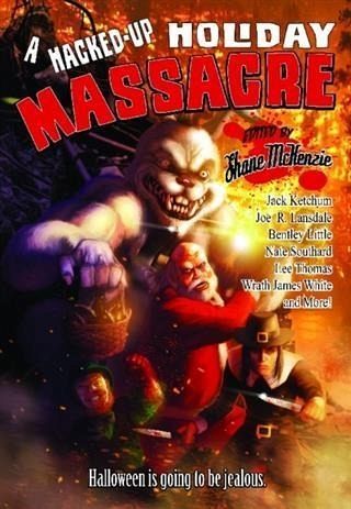 Hacked-Up Holiday Massacre (eBook, ePUB) Hacked-Up Holiday Massacre (eBook, ePUB)