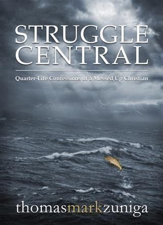 Struggle Central (eBook, ePUB)