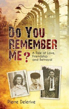 Cover Do You Remember Me? (eBook, ePUB)