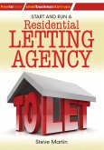 Start and Run a Residential Letting Agency (eBook, ePUB)