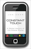 Constant Touch (eBook, ePUB)