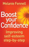 Boost Your Confidence (eBook, ePUB)