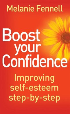 Cover Boost Your Confidence (eBook, ePUB)
