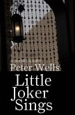 Little Joker Sings (eBook, ePUB)