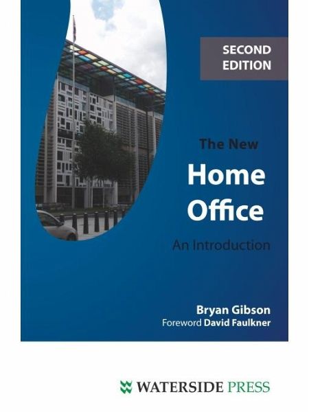 New Home Office (eBook, PDF)