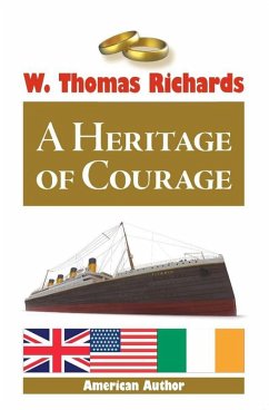 Cover Heritage of Courage (eBook, ePUB)
