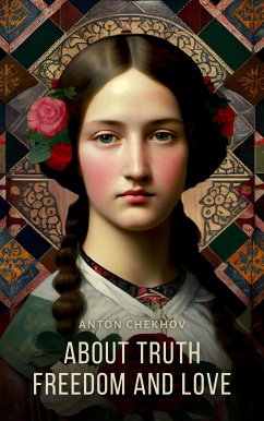 Short Stories by Anton Chekhov, Volume 3 (eBook, ePUB) - Chekhov, Anton