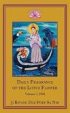 Daily Fragrance of the Lotus Flower, Vol. 3 (1994)