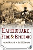 Earthquake, Fire & Epidemic (eBook, ePUB) Earthquake, Fire & Epidemic (eBook, ePUB)