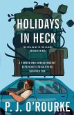Holidays in Heck (eBook, ePUB)