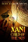 Xani, Child of the Sun (eBook, ePUB)