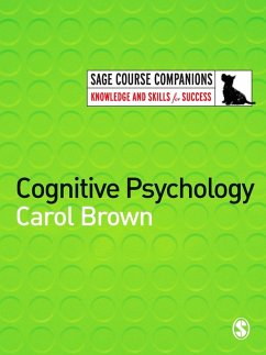 Cognitive Psychology (eBook, PDF) - Brown, Carol