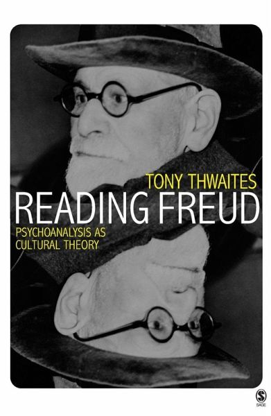 Reading Freud (eBook, PDF) Reading Freud (eBook, PDF)
