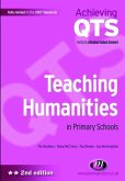 Teaching Humanities in Primary Schools (eBook, PDF)