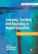 Learning, Teaching and Assessing in... - Bild 1